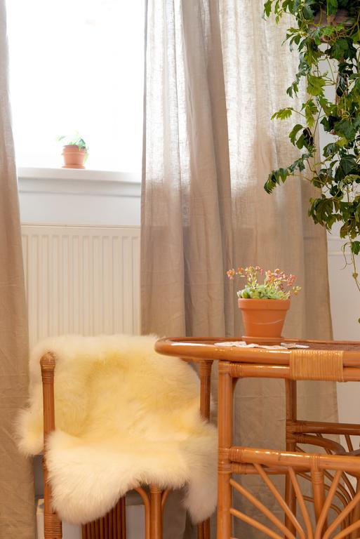 Weesper Studio'S Lejlighed Amsterdam Eksteriør billede